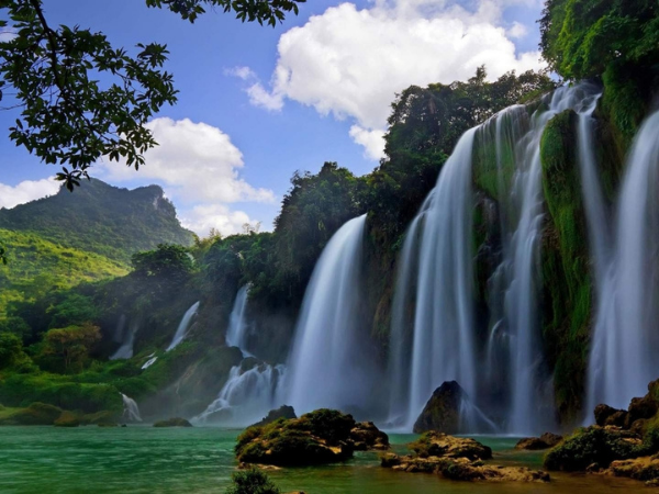 TOUR DE LUNA DE MIEL EN VIETNAM DE 14 DÍAS